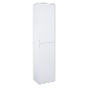 Elita FOR ALL Słupek 40 2D WHITE HG PDW 167409/RE030400168060
